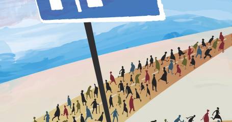 Veranderingen IGJ - illustratie Sylvia Weve