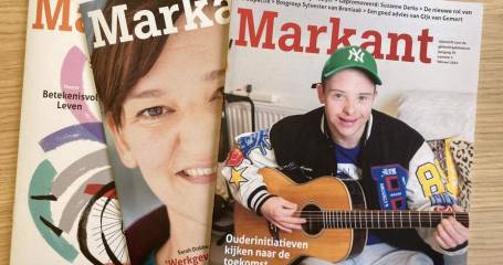 Oproep redactiecommissie