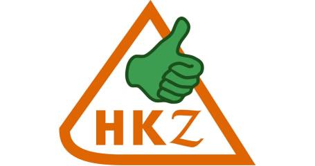 HKZ logo