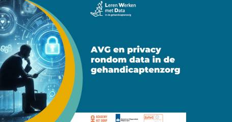 Publicatie AVG Leren Werken met Data