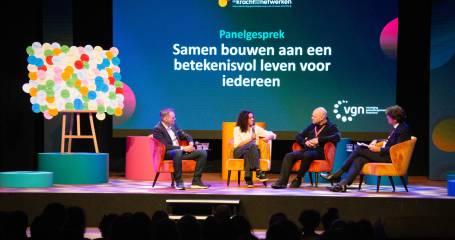 VGN-congres