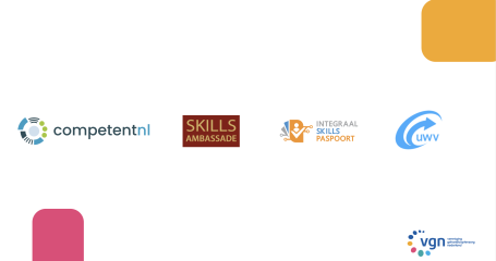 Banner skills bijeenkomst