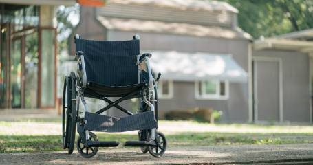 Er dreigt een crisis te ontstaan in de gehandicaptenzorg door de val van het kabinet-Schoof