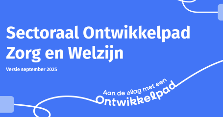 Sectoraal Ontwikkelpad GHZ versie 2
