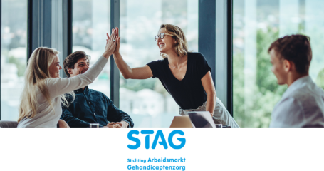 STAG arbeidszaken