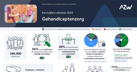 Beeld van infographic