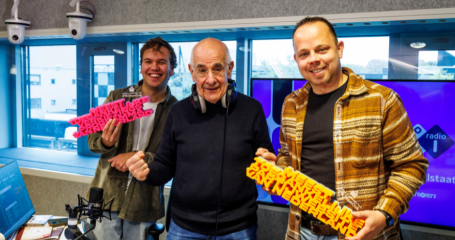 2025 Duidelijk Taal Prijs - uitreiking - mo-online - Fotograaf: Jan Willem van Hofwegen