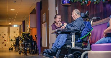 Middin website widgz