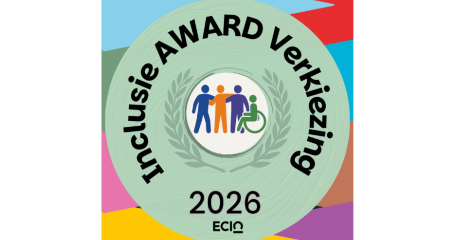 inclusie awardverkiezing