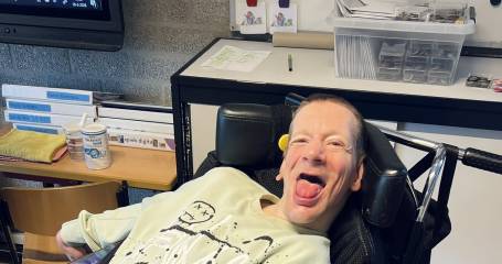 Erik Kowalski 