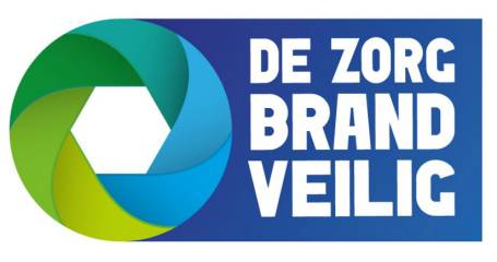 logo de zorg brandveilig