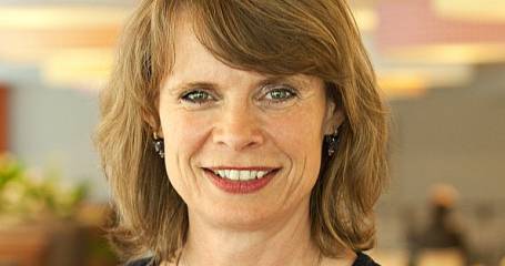 Afbeelding van Gertrude van den Brink