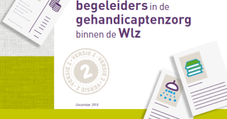 Wettelijk verplichte registraties VG 2018