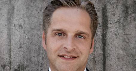 Afbeelding van Hugo de Jonge.