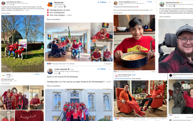 #sterkvoorgehandicaptenzorg