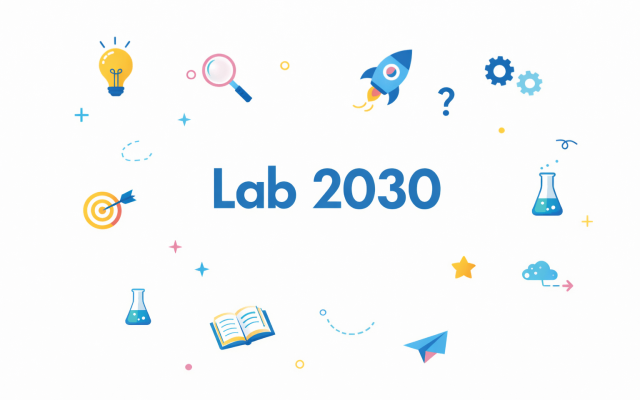 Lab 2030