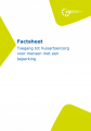 Factsheet-Toegang-Huisartsenzorg