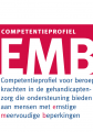Voorkant Competentieprofiel EMB