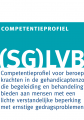 Voorkant Competentieprofiel (SG)LVB