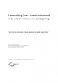 Voorblad Handreiking (niet-)reanimatiebeleid