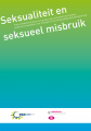 Voorblad Seksualiteit en seksueel misbruik deel 1