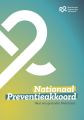 Cover nationaal preventieakkoord