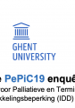 De PePiC19 enquête