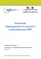 Samenvatting onderzoeksrapport MP9 - VGN & Advisaris - december 2020