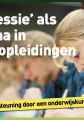 cover agressie als thema in zorgopleidingen