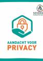 Boekje aandacht voor privacy Severinus