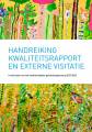 Voorblad Handreiking kwaliteitsrapport en externe visitatie