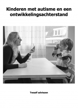 Kinderen met autisme en een ontwikkelachterstand