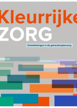 Korte versie Sectorbeeld Kleurrijke zorg