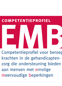 Voorkant Competentieprofiel EMB