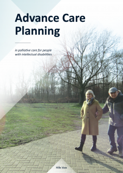 Advance Care Planning in palliative care for people with intellectual disabilities