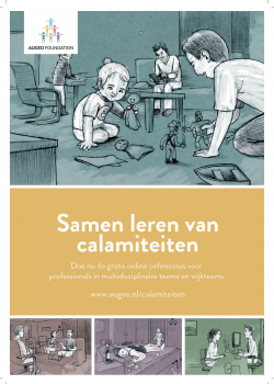 samen leren van calamiteiten