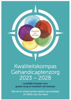Kwaliteitskompas
