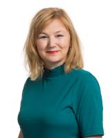 Dianne van der Veen