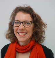 portretfoto van Sasja Hendriksen