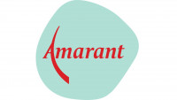 Amarant logo