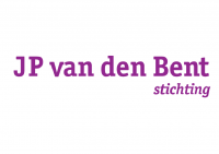 Logo JP van den Bent stichting