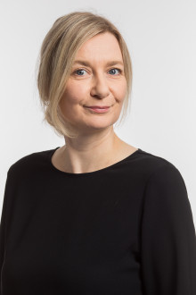 Portret foto van Maartje van Rijt