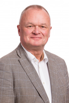 Hans Waardenburg