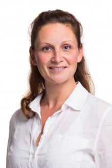 Anita Bailly