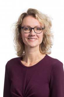 Annemarie Peters-Bartraij