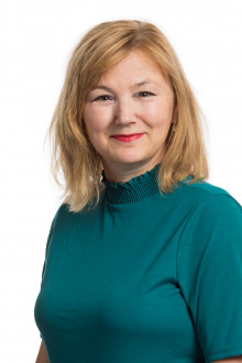 Dianne van der Veen