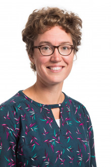 Gera van der Woude