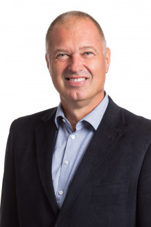Maarten Huttner