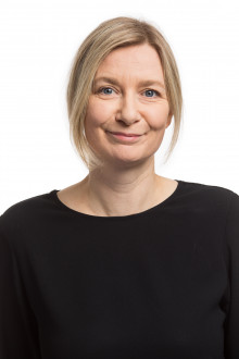 Maartje van der Rijt