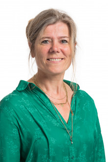 Marijke Delwig